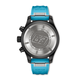 IWC Schaffhausen Pilot's Watch Chronograph 41 George Russell-IWC Schaffhausen Pilot's Watch Chronograph 41 George Russell - IW389411