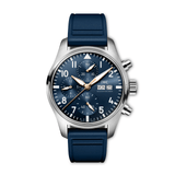 IWC Schaffhausen Pilot's Watch Chronograph 41 Le Petit Prince-IWC Schaffhausen Pilot's Watch Chronograph 41 Le Petit Prince IW388120