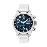 IWC Schaffhausen Pilot's Watch Chronograph 41 Le Petit Prince-IWC Schaffhausen Pilot's Watch Chronograph 41 Le Petit Prince IW389410