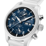 IWC Schaffhausen Pilot's Watch Chronograph 41 Le Petit Prince-IWC Schaffhausen Pilot's Watch Chronograph 41 Le Petit Prince IW389410