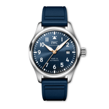 IWC Schaffhausen Pilot's Watch Mark XX Le Petit Prince-IWC Schaffhausen Pilot's Watch Mark XX Le Petit Prince IW328221