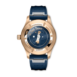 IWC Schaffhausen Pilot's Watch Mark XX Le Petit Prince-IWC Schaffhausen Pilot's Watch Mark XX Le Petit Prince IW328301