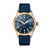 IWC Schaffhausen Pilot's Watch Mark XX Le Petit Prince-IWC Schaffhausen Pilot's Watch Mark XX Le Petit Prince IW328301