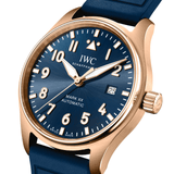 IWC Schaffhausen Pilot's Watch Mark XX Le Petit Prince-IWC Schaffhausen Pilot's Watch Mark XX Le Petit Prince IW328301