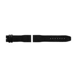 IWC Schaffhausen Polyester Strap Black 21/18-IWC Schaffhausen Polyester Strap Black 21/18 - IWE13059