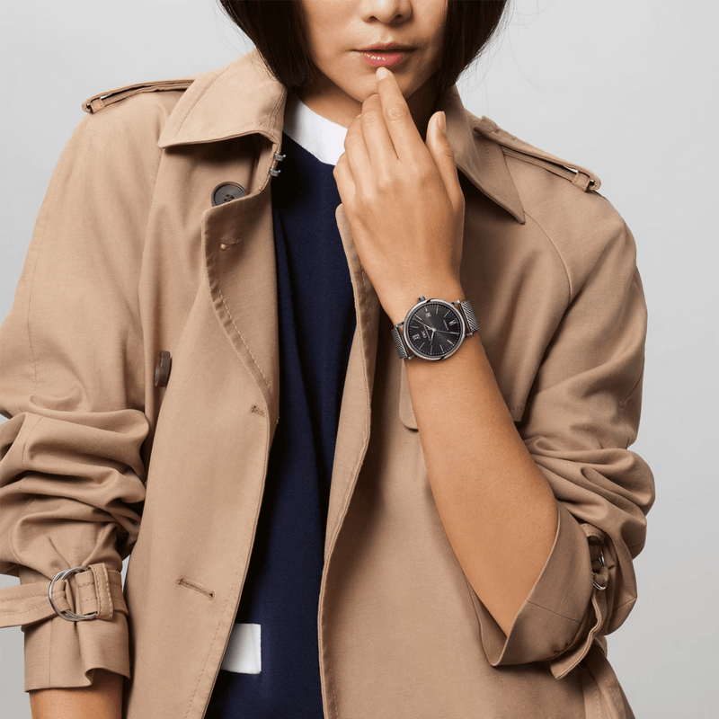 IWC Schaffhausen Portofino Automatic 40-IWC Schaffhausen Portofino Automatic 40 - IW356506