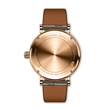 IWC Schaffhausen Portofino Automatic Day & Night 34-IWC Schaffhausen Portofino Automatic Day & Night 34 IW459805