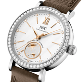 IWC Schaffhausen Portofino Automatic Day & Night 34-IWC Schaffhausen Portofino Automatic Day & Night 34 IW659803
