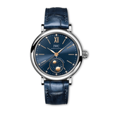 IWC Schaffhausen Portofino Automatic Day & Night 34 Le Petit Prince-IWC Schaffhausen Portofino Automatic Day & Night 34 Le Petit Prince IW459806