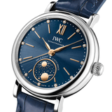 IWC Schaffhausen Portofino Automatic Day & Night 34 Le Petit Prince-IWC Schaffhausen Portofino Automatic Day & Night 34 Le Petit Prince IW459806