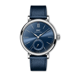 IWC Schaffhausen Portofino Automatic Pointer Date Laureus-IWC Schaffhausen Portofino Automatic Pointer Date Laureus IW359202