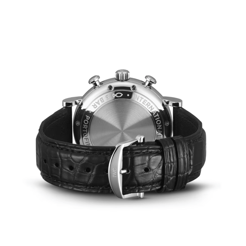 IWC Schaffhausen Portofino Chronograph 42-IWC Schaffhausen Portofino Chronograph 42 - IW391036