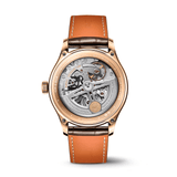 IWC Schaffhausen Portugieser Automatic 40-IWC Schaffhausen Portugieser Automatic 40 - IW358404