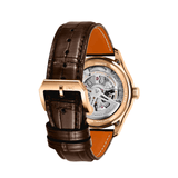 IWC Schaffhausen Portugieser Automatic 40-IWC Schaffhausen Portugieser Automatic 40 - IW358404