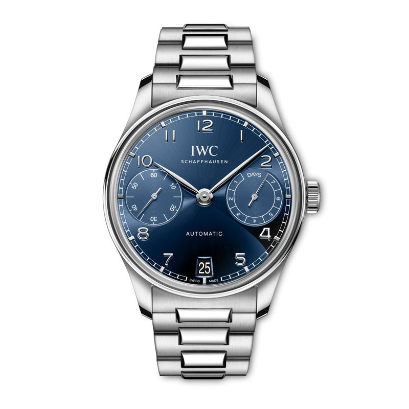 IWC Schaffhausen Portugieser Automatic 42-IWC Schaffhausen Portugieser Automatic 42 - IW501704
