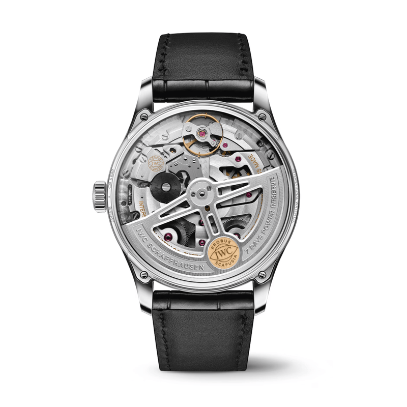 IWC Schaffhausen Portugieser Automatic 42-IWC Schaffhausen Portugieser Automatic 42 - IW501705