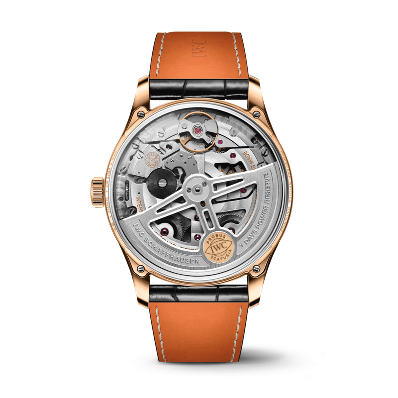 IWC Schaffhausen Portugieser Automatic 42-IWC Schaffhausen Portugieser Automatic 42 - IW501707