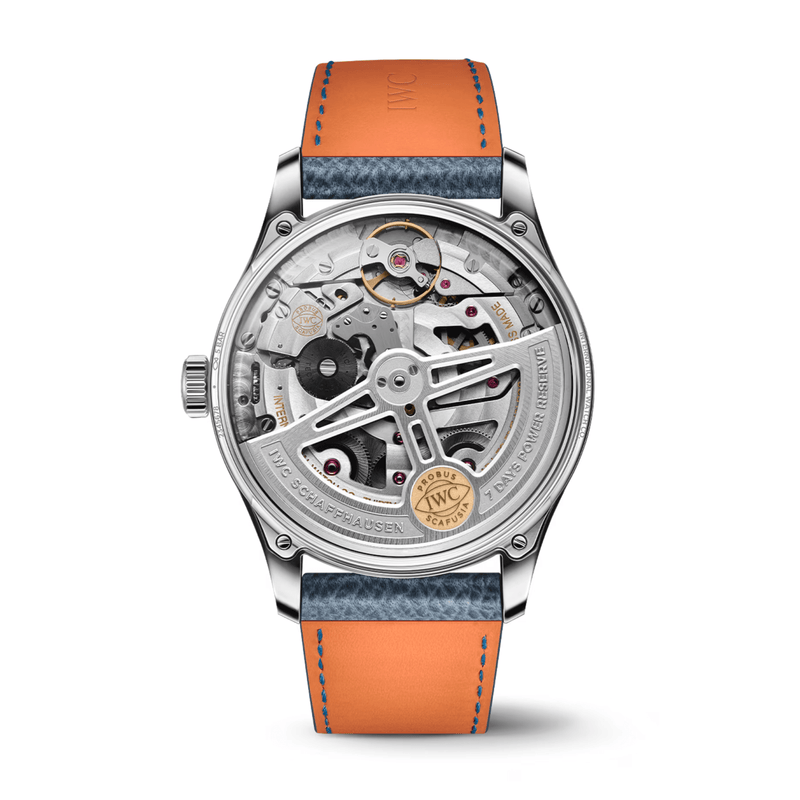 IWC Schaffhausen Portugieser Automatic 42-IWC Schaffhausen Portugieser Automatic 42 - IW501708