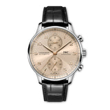 IWC Schaffhausen Portugieser Chronograph 41-IWC Schaffhausen Portugieser Chronograph 41 - IW371624