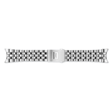 IWC Schaffhausen Stainless Steel Bracelet 20mm QR-IWC Schaffhausen Stainless Steel Bracelet 20mm QR - MXE0GS0R
