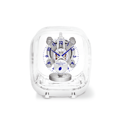 Jaeger-LeCoultre Atmos Designer 568 by Marc Newson-Jaeger-LeCoultre Atmos Designer 568 by Marc Newson Q516510J