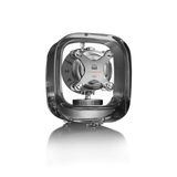 Jaeger-LeCoultre Atmos Designer 568 by Marc Newson-Jaeger-LeCoultre Atmos Designer 568 by Marc Newson Q516511J