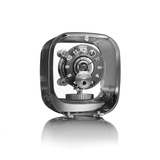 Jaeger-LeCoultre Atmos Designer 568 by Marc Newson-Jaeger-LeCoultre Atmos Designer 568 by Marc Newson Q516511J