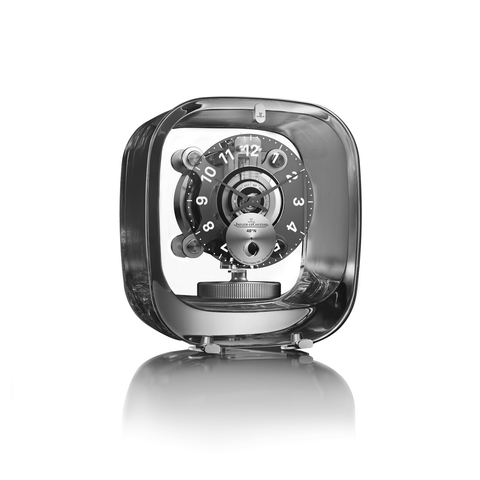 Jaeger-LeCoultre Atmos Designer 568 by Marc Newson-Jaeger-LeCoultre Atmos Designer 568 by Marc Newson Q516511J
