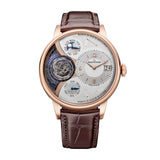 Jaeger-LeCoultre Duometre Heliotourbillon Perpetual-Jaeger - LeCoultre Duometre Heliotourbillon Perpetual - Q6202420