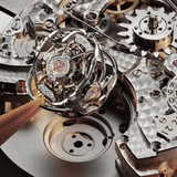 Jaeger-LeCoultre Duometre Heliotourbillon Perpetual-Jaeger - LeCoultre Duometre Heliotourbillon Perpetual - Q6202420