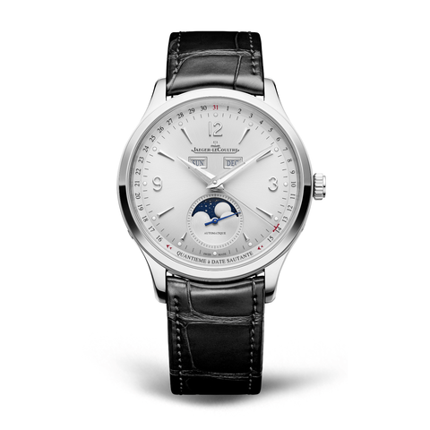 Jaeger-LeCoultre Master Control Calendar-Jaeger-LeCoultre Master Control Calendar Q4148421