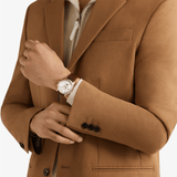 Jaeger-LeCoultre Master Control Chronograph Calendar-Jaeger-LeCoutlre Master Control Chronograph Calendar - Q4132530