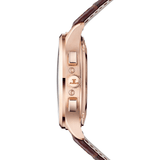 Jaeger-LeCoultre Master Control Chronograph Calendar-Jaeger-LeCoutlre Master Control Chronograph Calendar - Q4132530