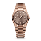 Jaeger-LeCoultre Master Control Chronometre Date-Jaeger-LeCoultre Master Control Chronometre Date Q415216J