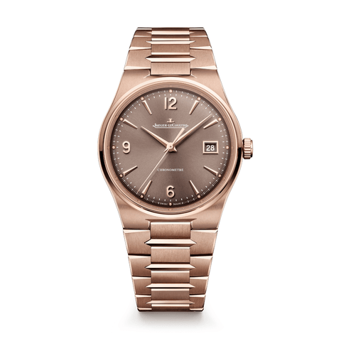 Jaeger-LeCoultre Master Control Chronometre Date-Jaeger-LeCoultre Master Control Chronometre Date Q415216J