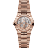 Jaeger-LeCoultre Master Control Chronometre Date-Jaeger-LeCoultre Master Control Chronometre Date Q415216J