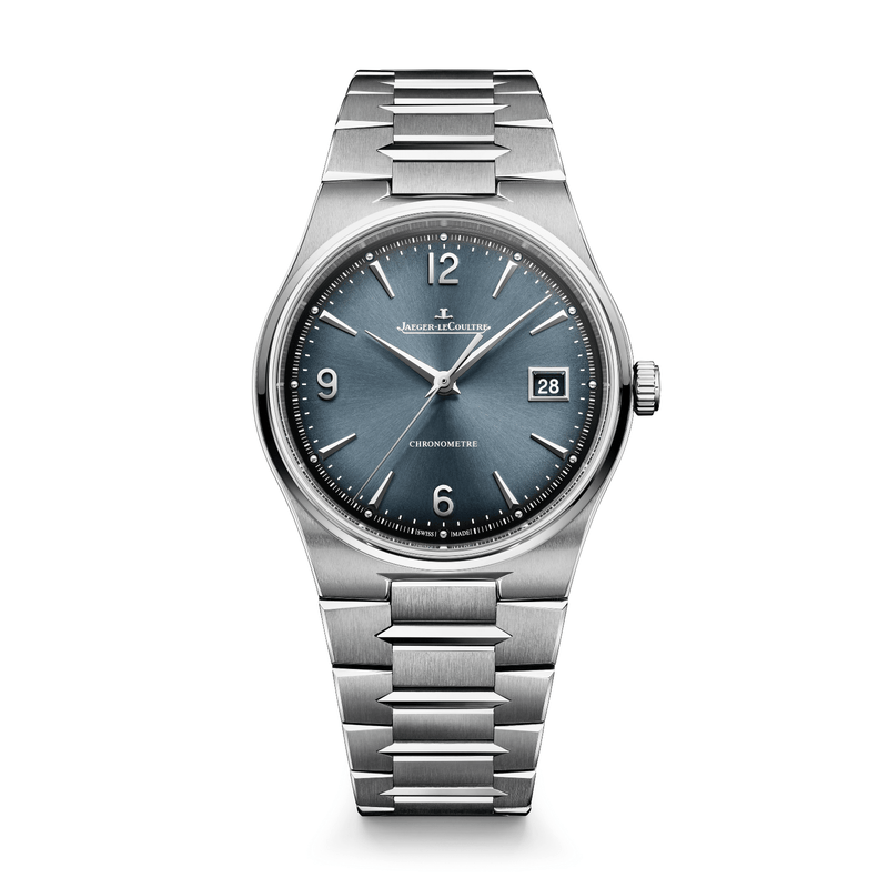 Jaeger-LeCoultre Master Control Chronometre Date-Jaeger-LeCoultre Master Control Chronometre Date Q4158120