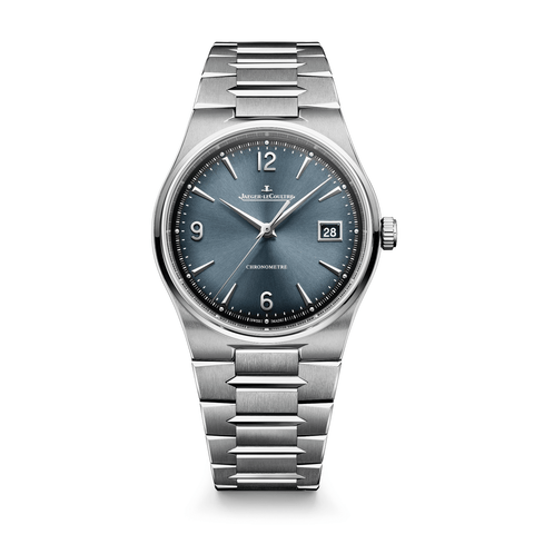 Jaeger-LeCoultre Master Control Chronometre Date-Jaeger-LeCoultre Master Control Chronometre Date Q4158120