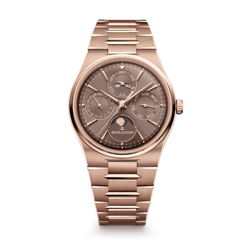 Jaeger-LeCoultre Master Control Chronometre Perpetual Calendar-Jaeger-LeCoultre Master Control Chronometre Perpetual Calendar Q417216J