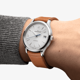 Jaeger-LeCoultre Master Control Date-Jaeger-LeCoultre Master Control Date Q4018421