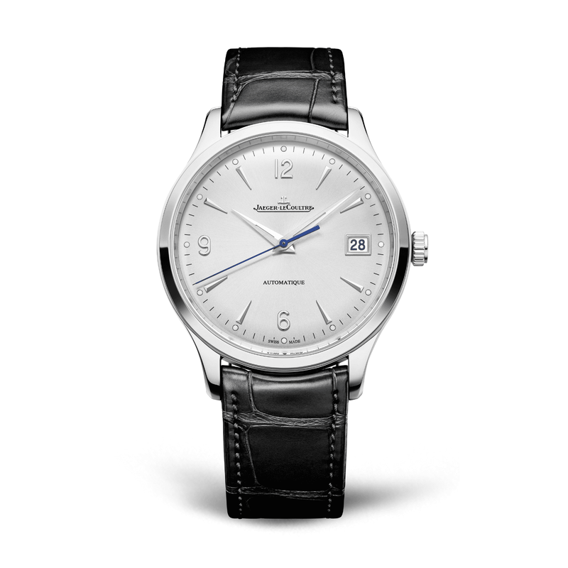 Jaeger-LeCoultre Master Control Date-Jaeger-LeCoultre Master Control Date Q4018421