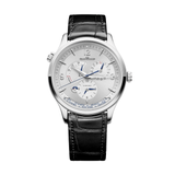 Jaeger-LeCoultre Master Control Geographic-Jaeger-LeCoultre Master Control Geographic - Q4128421