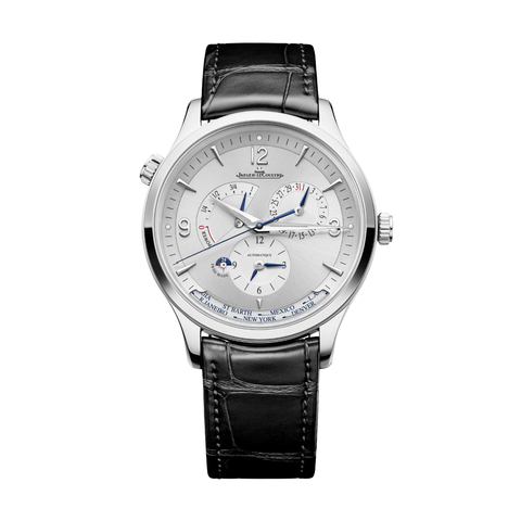 Jaeger-LeCoultre Master Control Geographic-Jaeger-LeCoultre Master Control Geographic - Q4128421