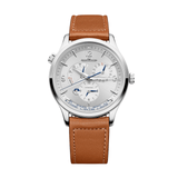 Jaeger-LeCoultre Master Control Geographic-Jaeger-LeCoultre Master Control Geographic - Q4128421