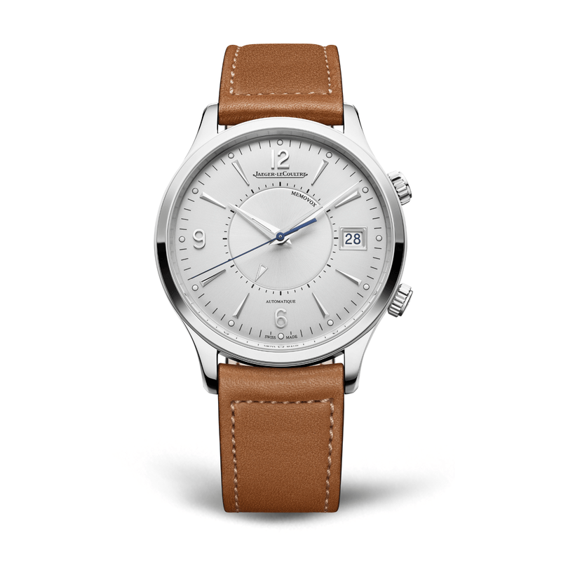 Jaeger-LeCoultre Master Control Memovox 40mm-Jaeger-LeCoultre Master Control Memovox 40mm Q411843J