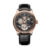 Jaeger-LeCoultre Master Grande Tradition Tourbillon Jumping Date-Jaeger - LeCoultre Master Grande Tradition Tourbillon Jumping Date - 