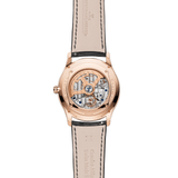Jaeger-LeCoultre Master Ultra Thin Date-Jaeger - LeCoultre Master Ultra Thin Date - Q1232511