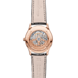Jaeger-LeCoultre Master Ultra Thin Moon-Jaeger - LeCoultre Master Ultra Thin Moon - Q1362511