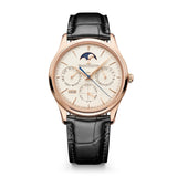 Jaeger-LeCoultre Master Ultra Thin Perpetual Calendar-Jaeger - LeCoultre Master Ultra Thin Perpetual Calendar - Q1142510