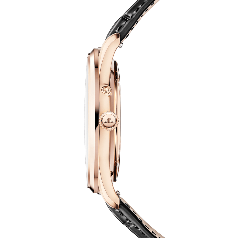 Jaeger-LeCoultre Master Ultra Thin Power Reserve-Jaeger - LeCoultre Master Ultra Thin Power Reserve - Q1372510